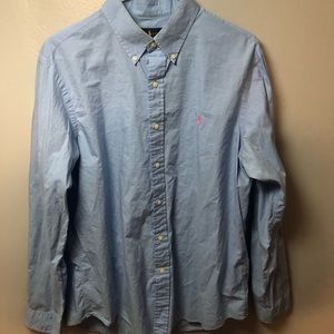 Ralph Lauren Polo button down